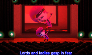 Illustration for article titled Tomodachi Life: The TAY Review